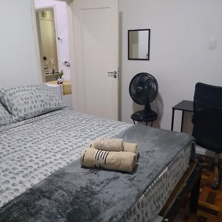 Em Frente A Praia Rio de Janeiro Exteriör bild